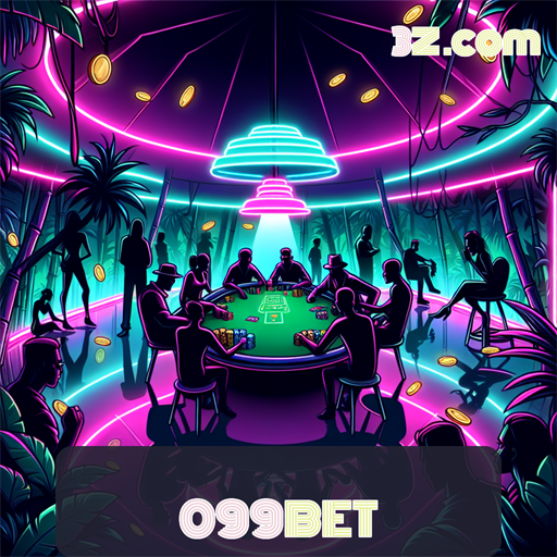 Apostas que Encantam: Inovações no 099bet.com