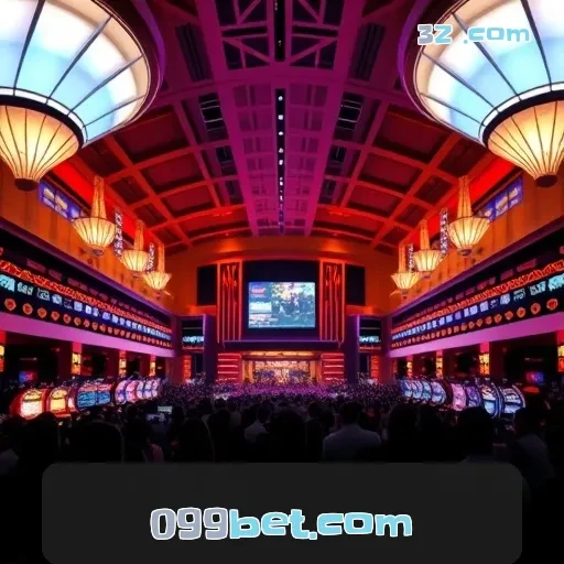 099bet.com: O Universo Empolgante da Roleta Espera por Você