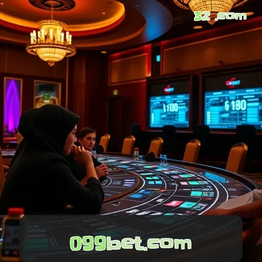 099bet.com Promoções