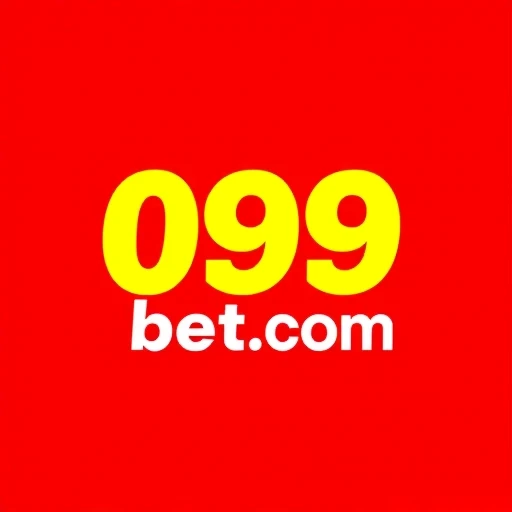 099bet.com Logo