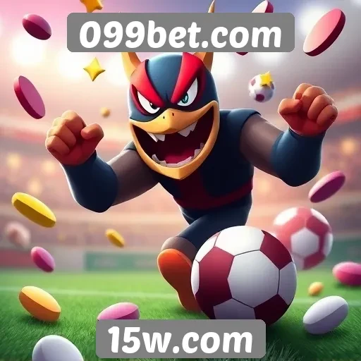 Comparativo entre jogos populares em 099bet.com