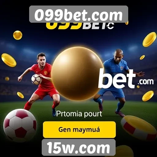 Promoções e bônus oferecidos por 099bet.com